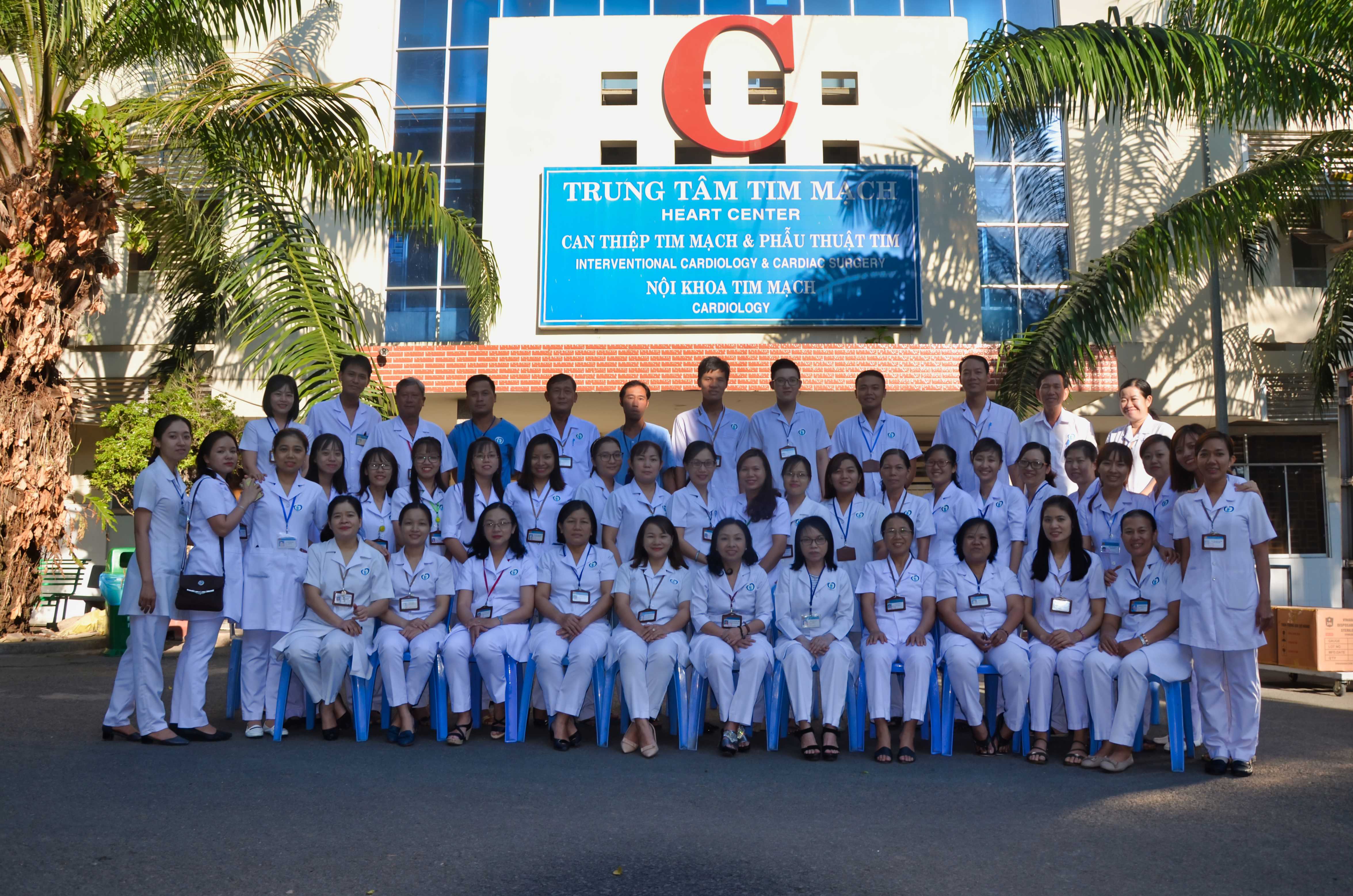 Khoa Dược (Department Of Pharmacy)
