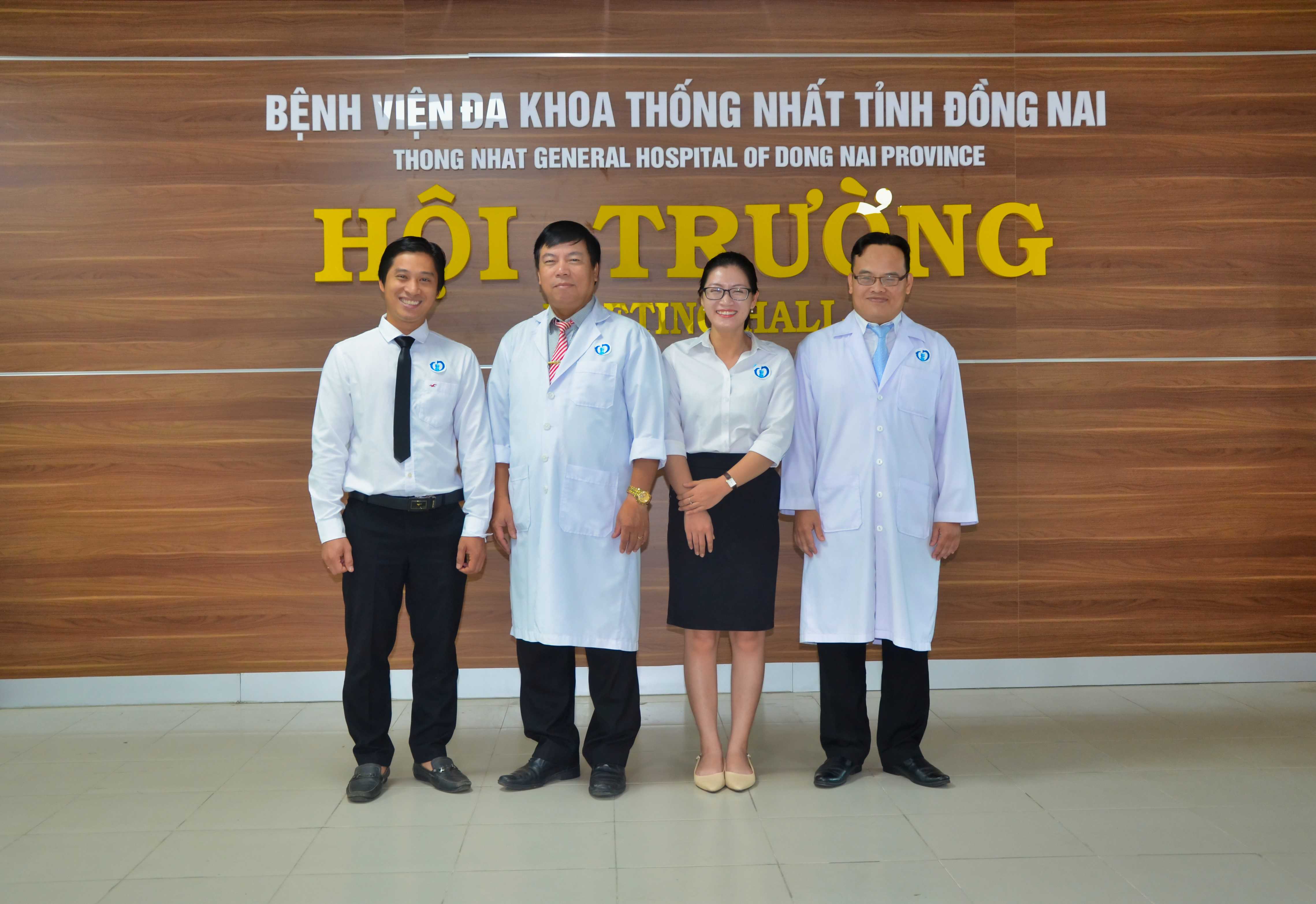 Phòng Chỉ Đạo Tuyến (Department Of Healthcare Activity Direction)