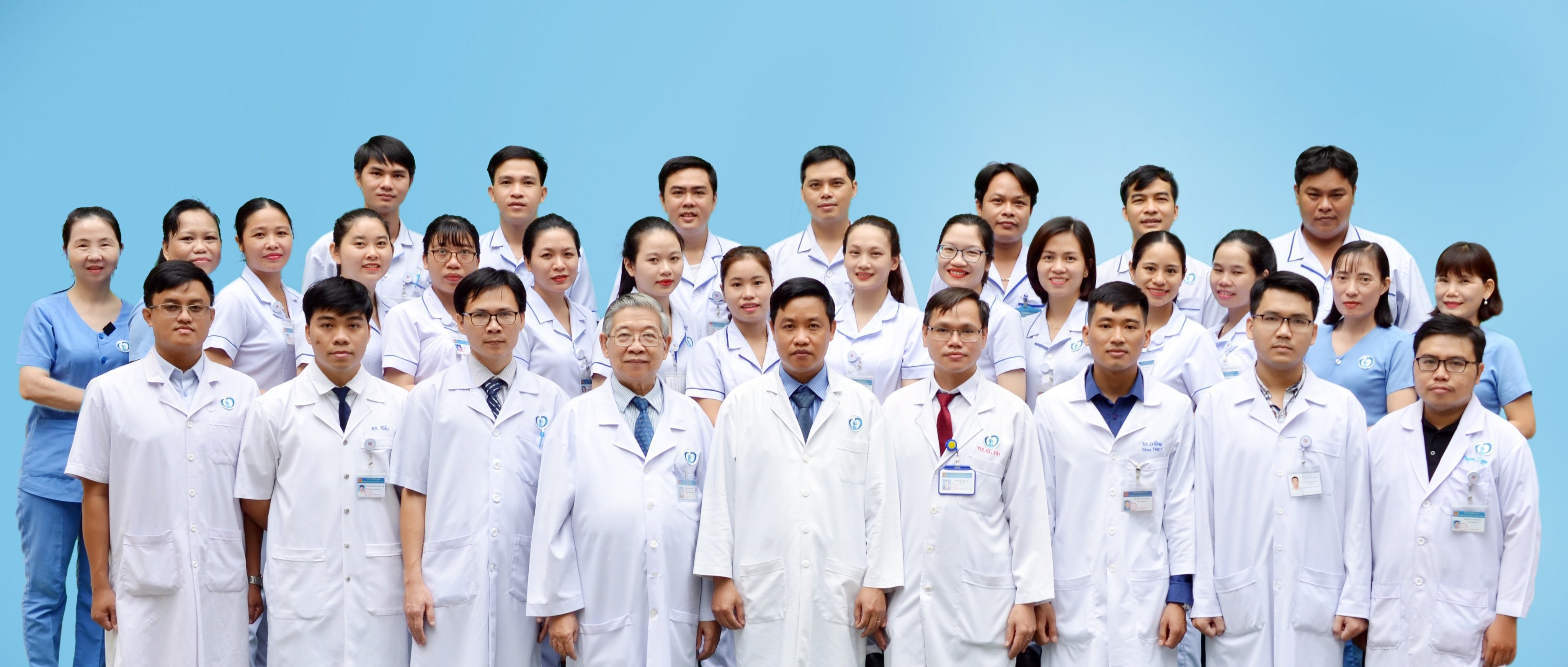Khoa Tim Mạch Can Thiệp (Department Of Interventional Cardiology)
