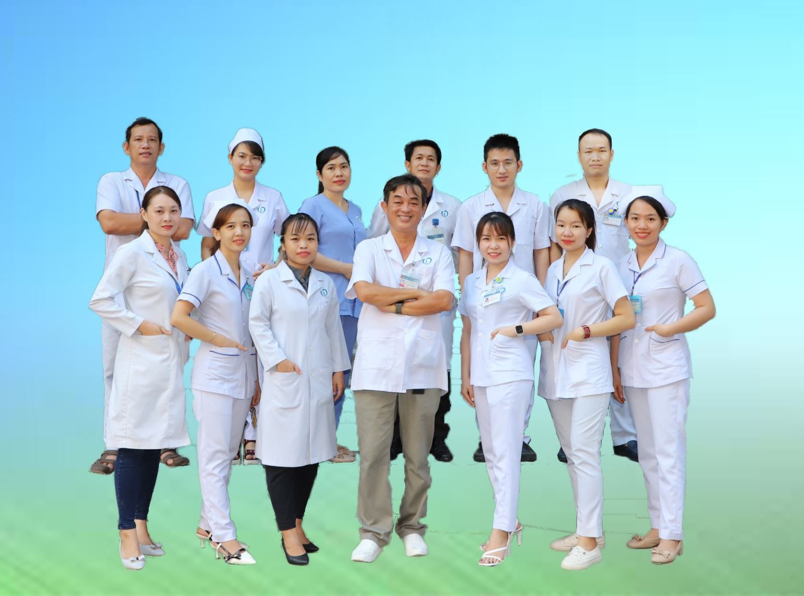 Khoa Giải Phẫu Bệnh (Department Of Anapathology)