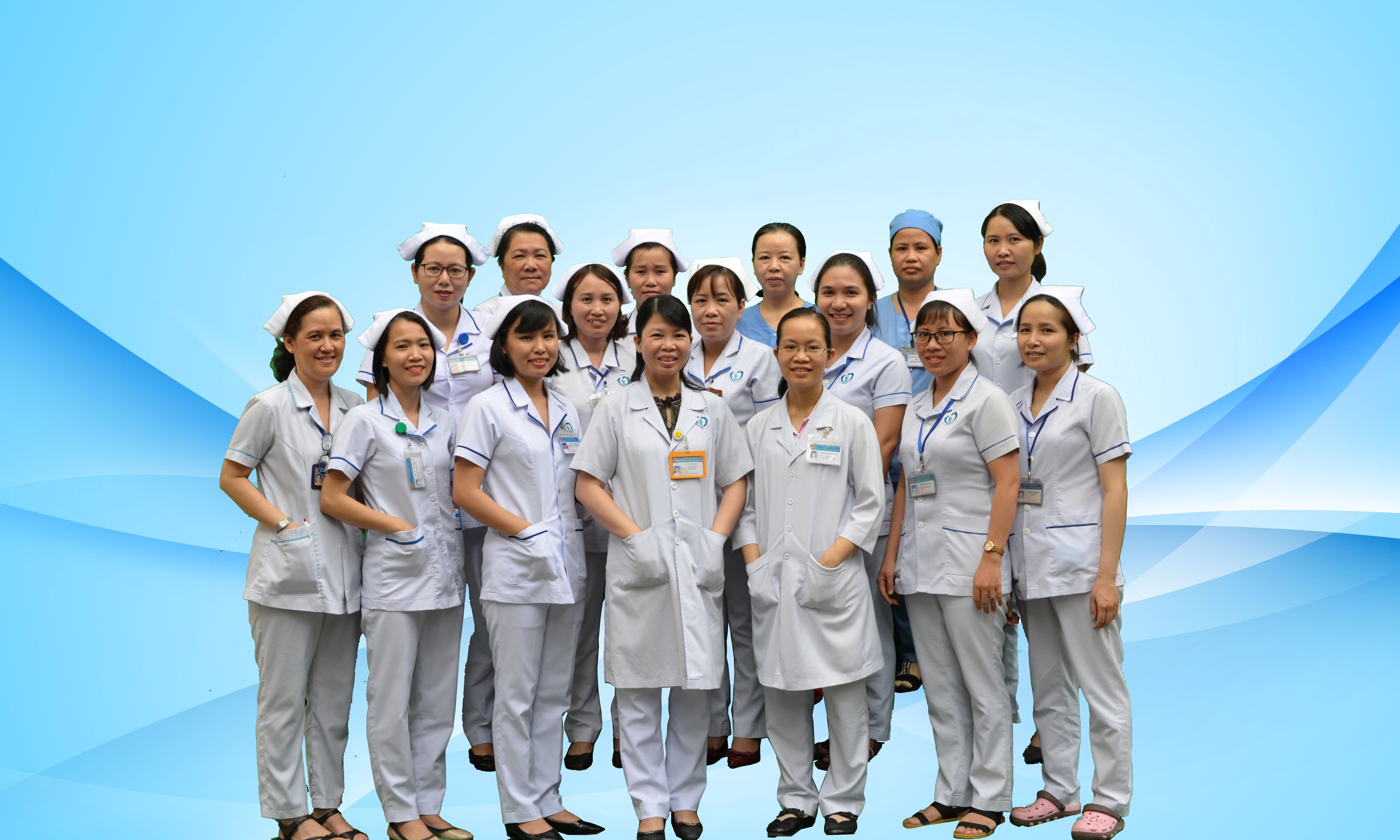 Khoa Khám Bệnh (Department Of Outpatient)