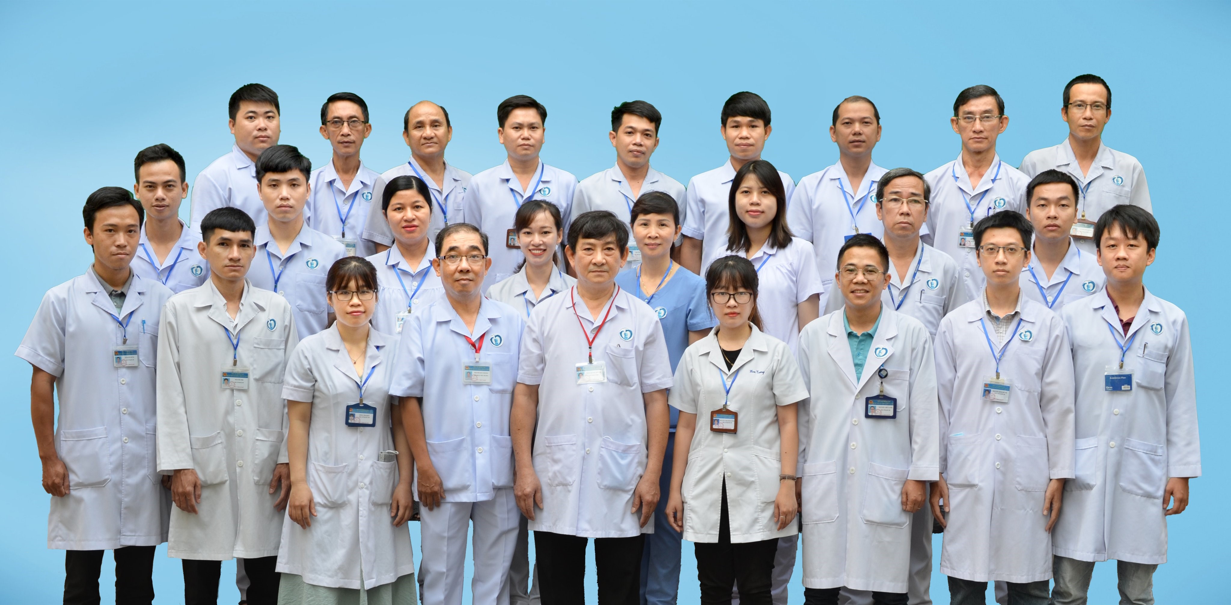 Khoa Chẩn Đoán Hình Ảnh (Department Of Diagnostic Imaging)