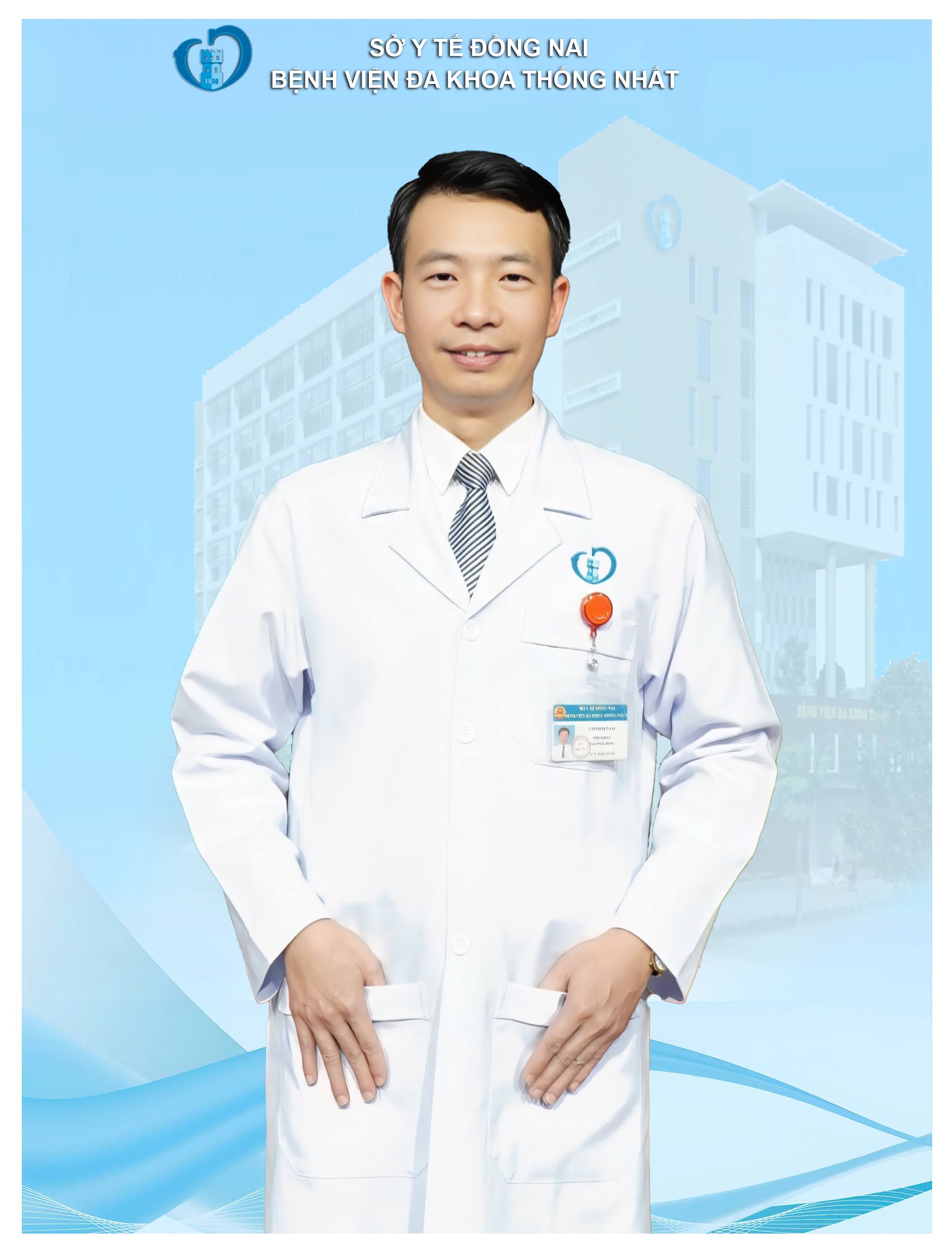 BSCKI Cao Hải Nam