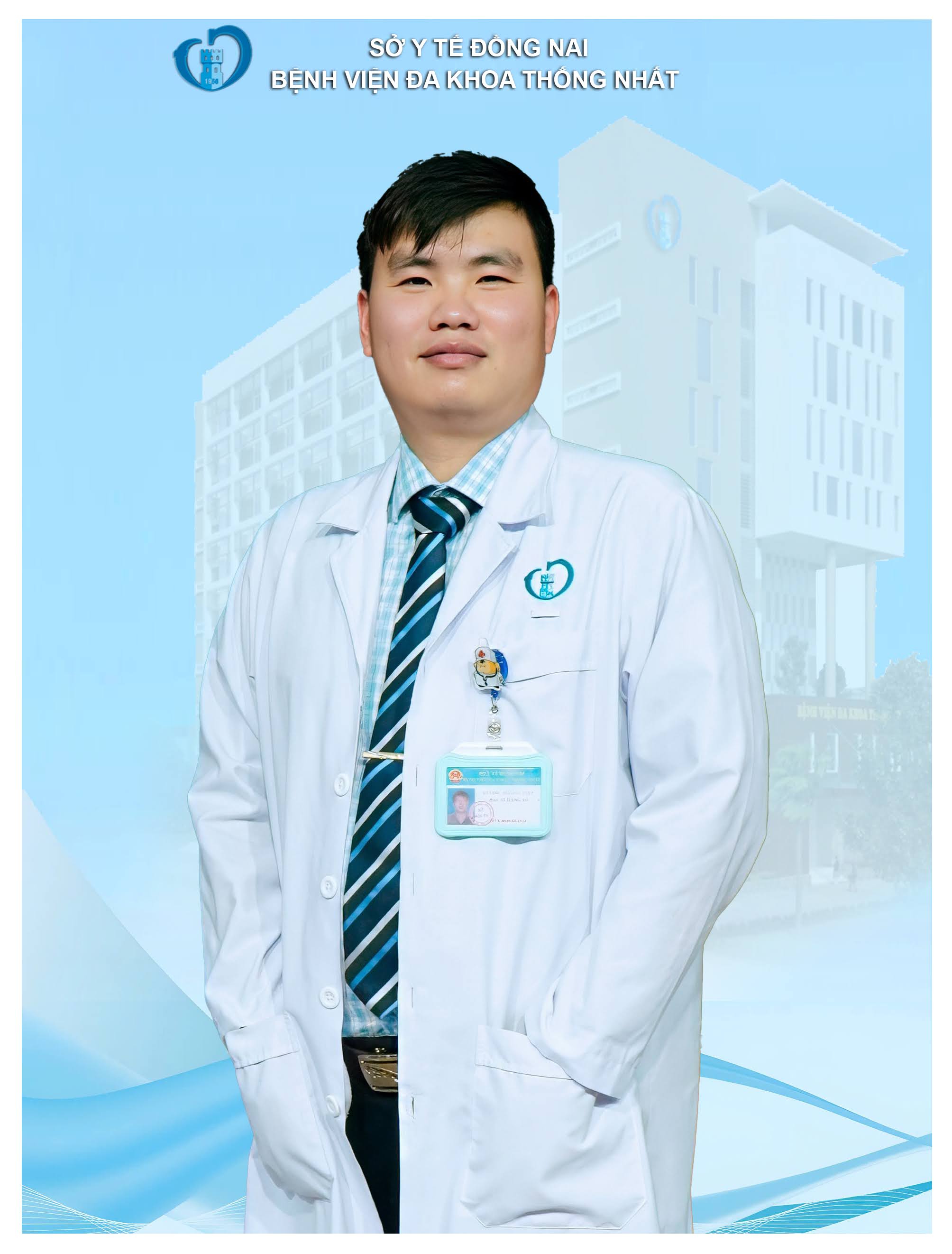 BSCKI Dương Hoàng Việt