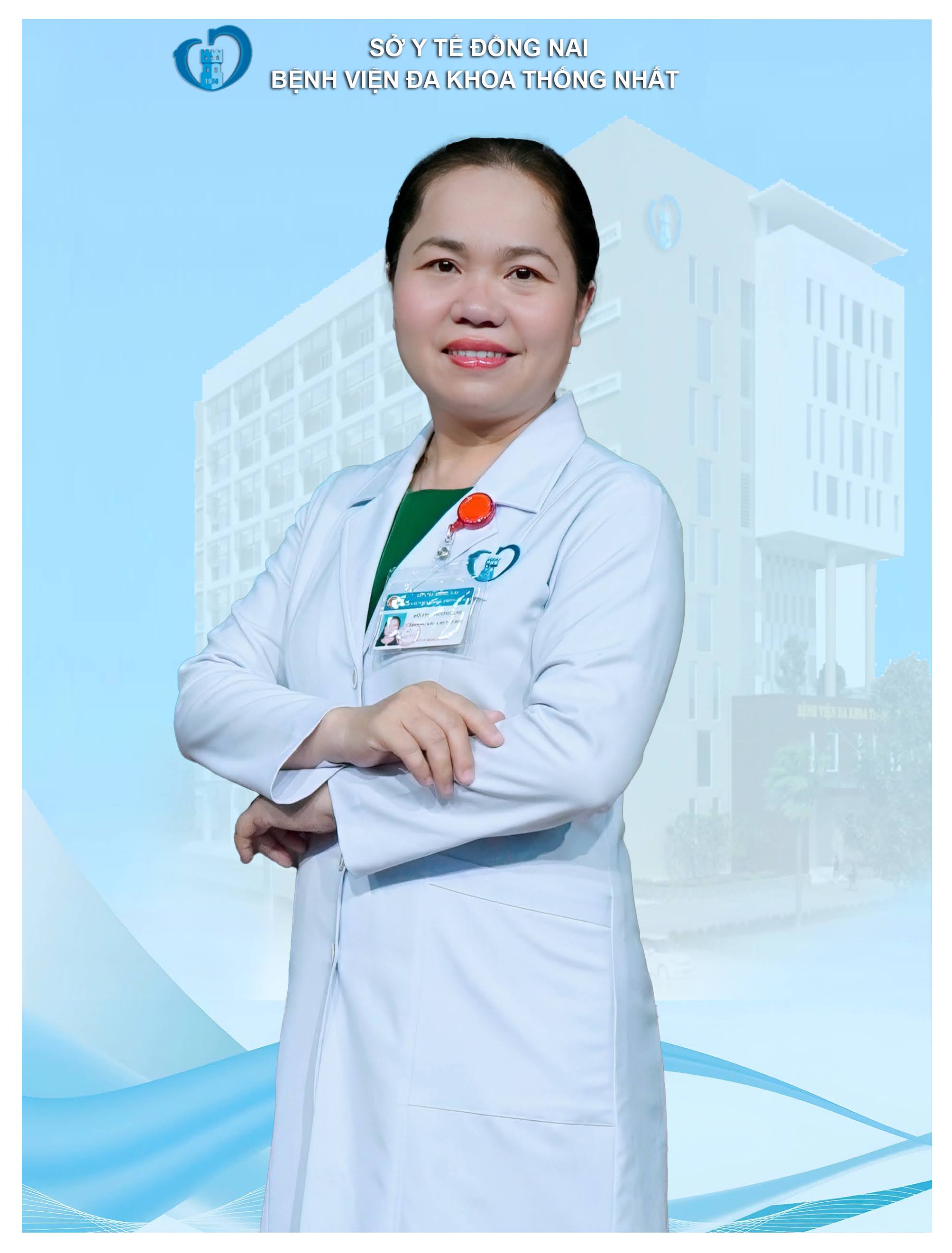BSCK2 Hồ Thị Phương Anh