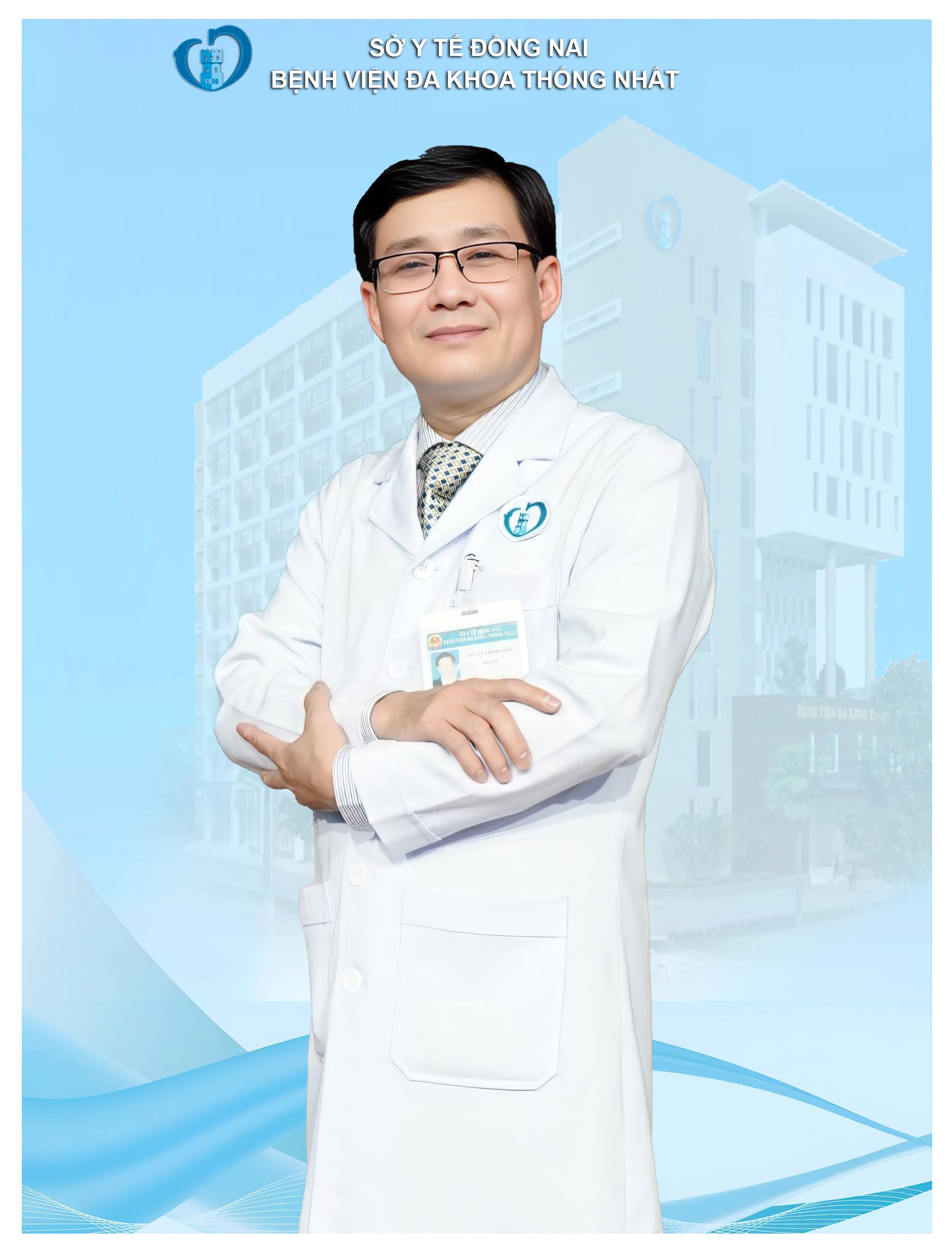 BSCKII Nguyễn Đình Thái