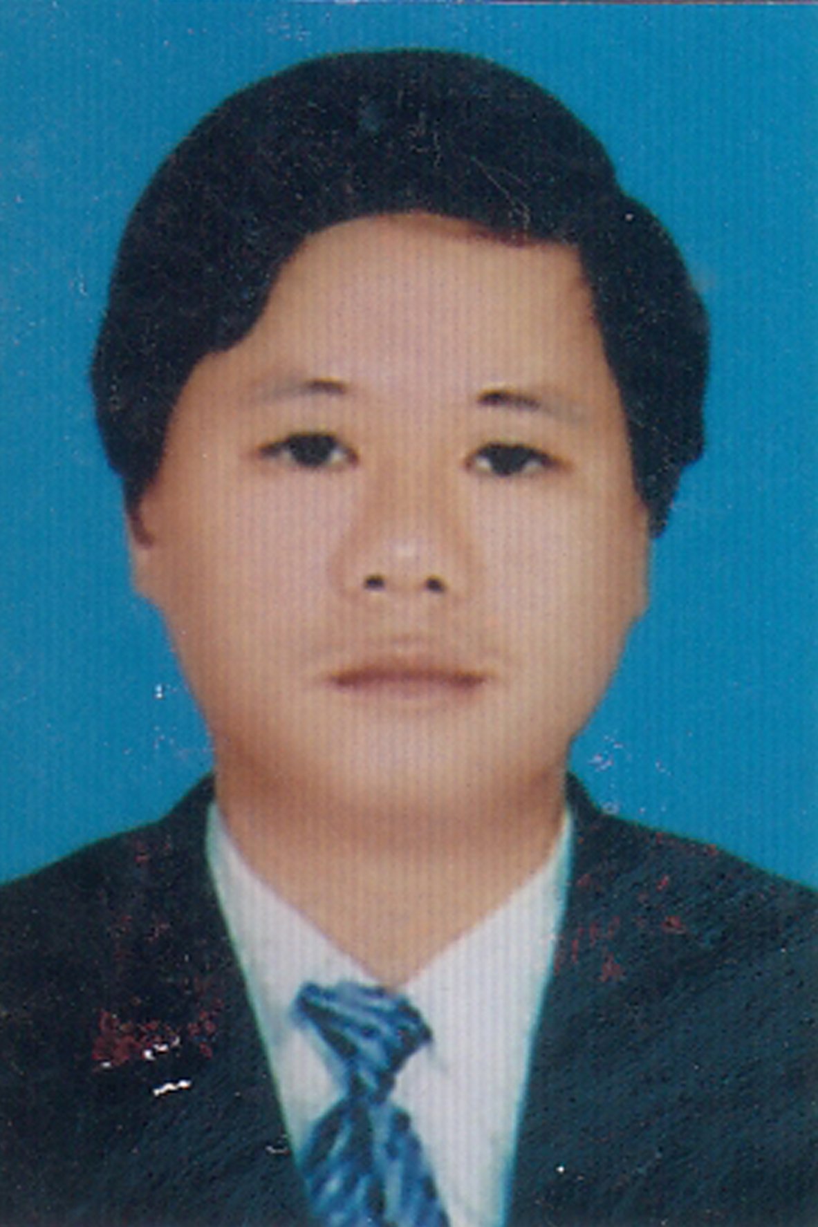 BSCK2 Nguyễn Tường Quang