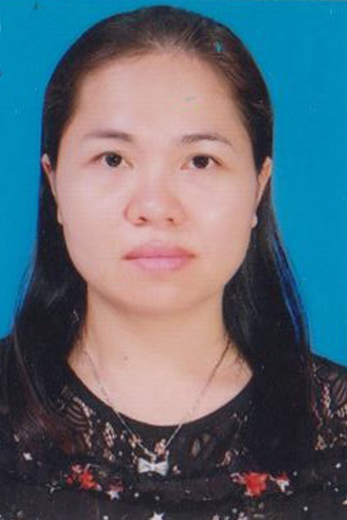 BSCK2 Hồ Thị Phương Anh