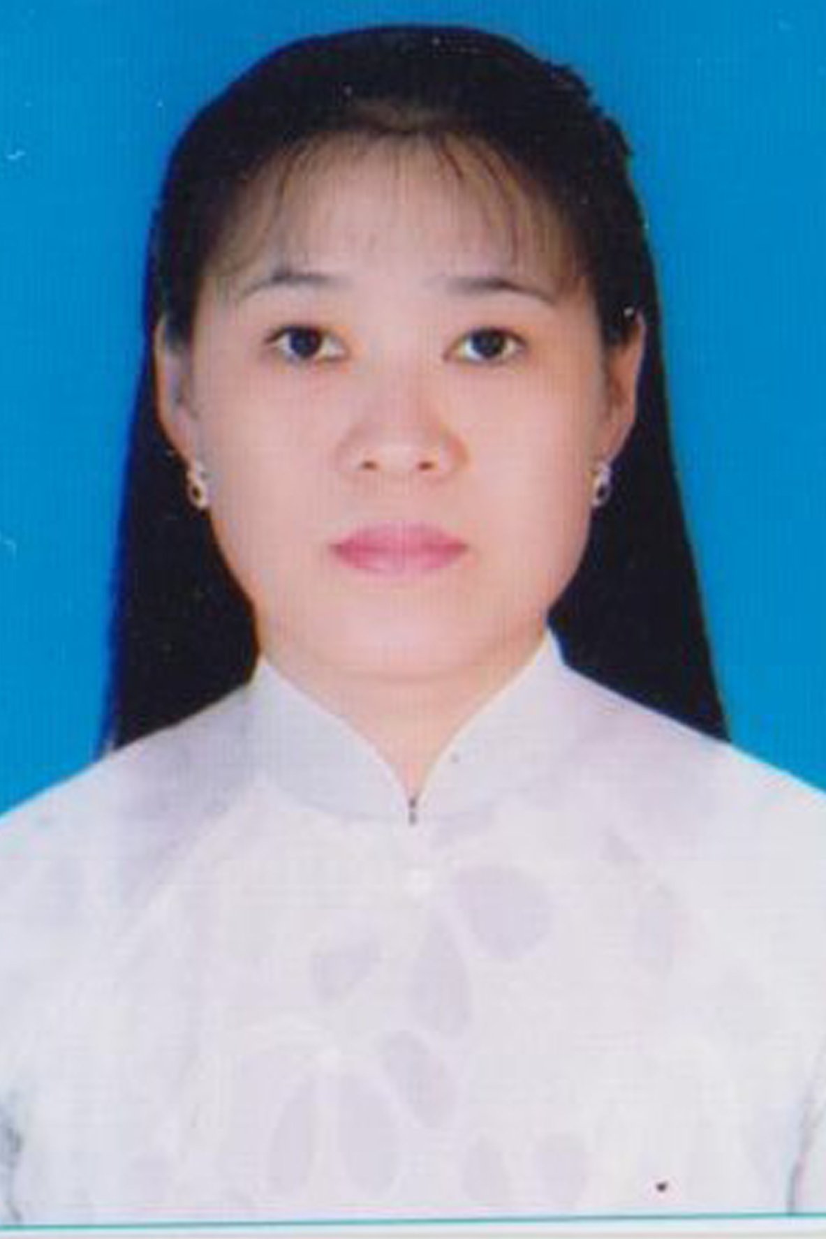 ThsĐD.Nguyễn Đỗ Thị Ngân Trang