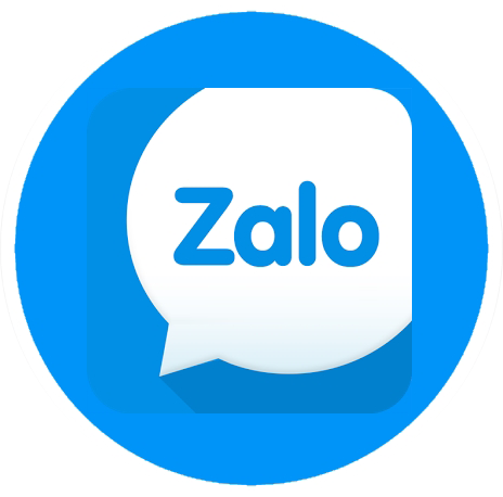 zalo chat